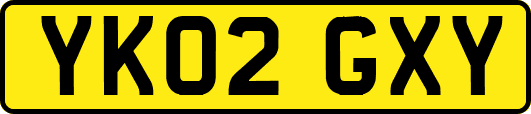 YK02GXY