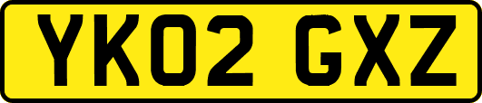 YK02GXZ