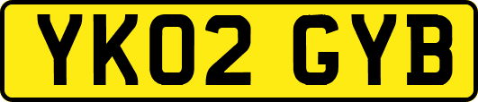 YK02GYB