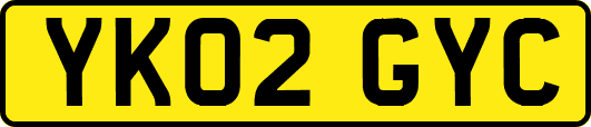 YK02GYC