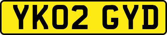 YK02GYD