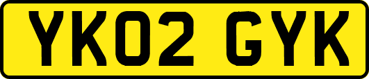 YK02GYK