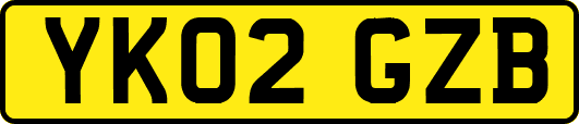YK02GZB