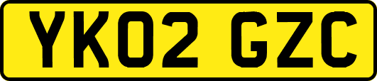 YK02GZC