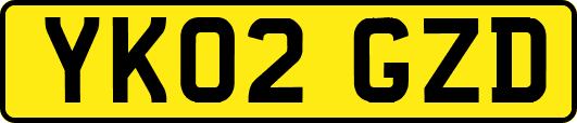 YK02GZD