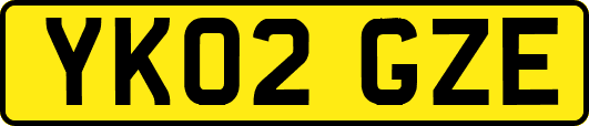 YK02GZE