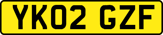 YK02GZF