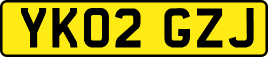 YK02GZJ
