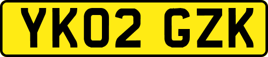 YK02GZK