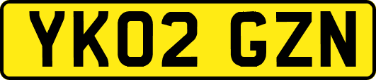 YK02GZN