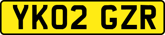 YK02GZR