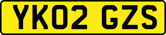 YK02GZS