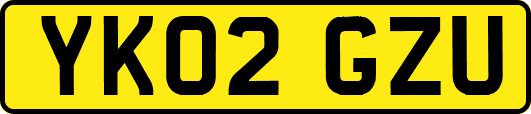 YK02GZU