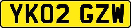 YK02GZW