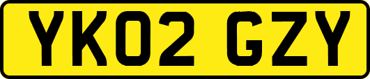 YK02GZY