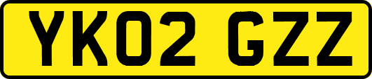YK02GZZ