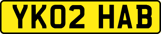 YK02HAB