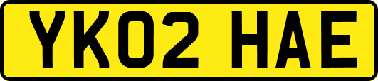 YK02HAE