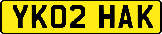 YK02HAK