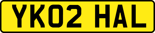 YK02HAL