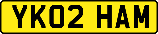 YK02HAM