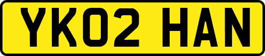 YK02HAN