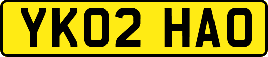 YK02HAO