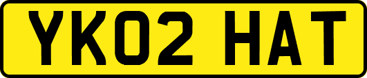 YK02HAT