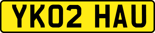 YK02HAU
