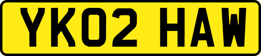 YK02HAW