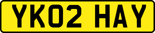 YK02HAY