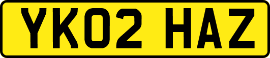 YK02HAZ
