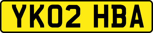 YK02HBA