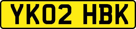 YK02HBK
