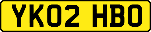 YK02HBO