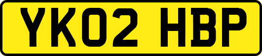 YK02HBP