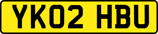 YK02HBU