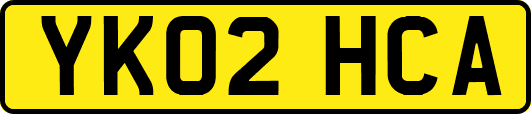 YK02HCA