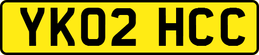 YK02HCC