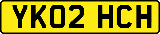 YK02HCH