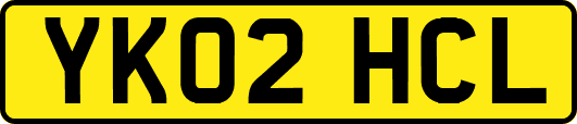 YK02HCL