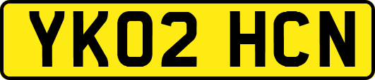 YK02HCN