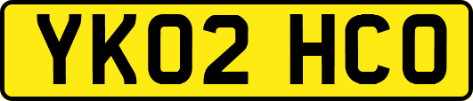 YK02HCO