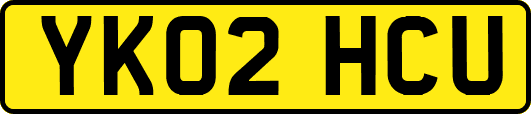 YK02HCU