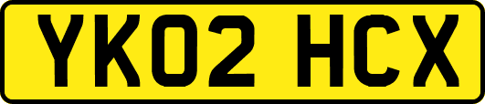 YK02HCX