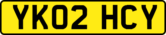 YK02HCY
