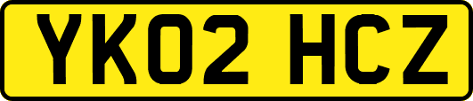 YK02HCZ