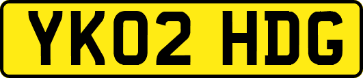 YK02HDG
