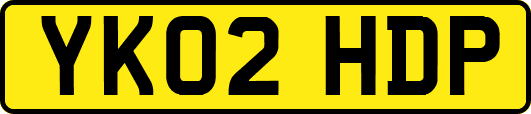 YK02HDP