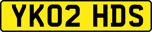 YK02HDS